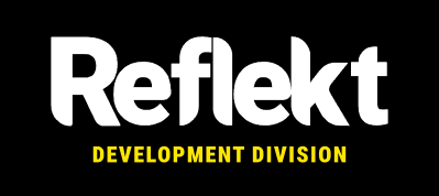 Reflekt Model Management Development Division